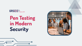 How Penetration Testing Fits Within Modern Security Programs