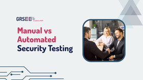 Manual vs Automated Security Testing: Beyond the Dashboard