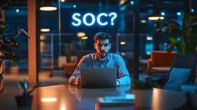 SOC 1 vs. SOC 2: Key Differences and Which to Choose