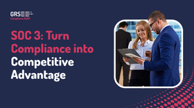 What's in a SOC 3 Report? A Breakdown for Tech Companies