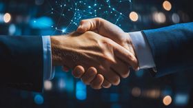 Elevating Security: Chiefy's Partnership with GRSee vCISO
