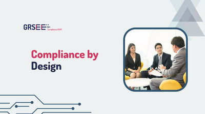 a group of people sitting around a table