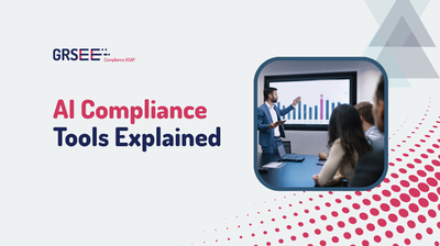 AI Compliance Tools Explained