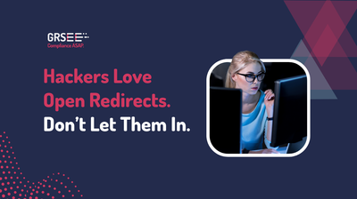 a woman is looking at a computer screen