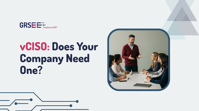 a group of people sitting around a table