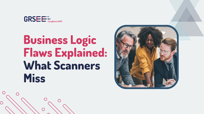 a group of people looking at a computer screen