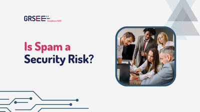  Is Spam a Security Risk?