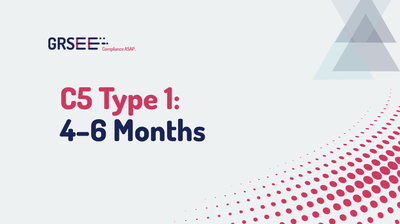 C5 Type 1: 4–6 Months