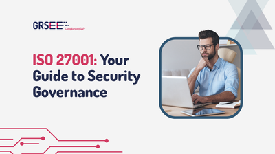 What Is ISO 27001? Understanding the Importance & Key Principles