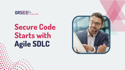 Agile SDLC: Streamlining Secure Development for Faster Delivery