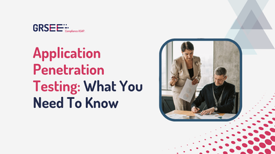 Application Penetration Testing: Types & Essential Steps