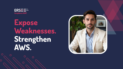 a man in a white jacket and blue shirt with the words, expose weakness