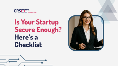 5 Cyber Tips for Your Startup Plan