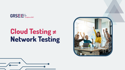 a group of people sitting around a table