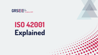 ISO 42001 Explained