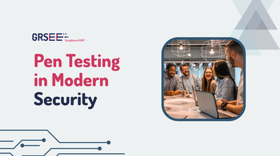How Penetration Testing Fits Within Modern Security Programs