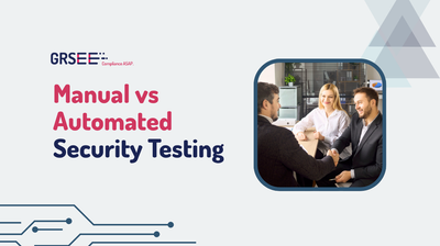 Manual vs Automated Security Testing