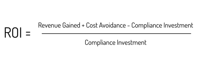 a black and white photo of a business logo