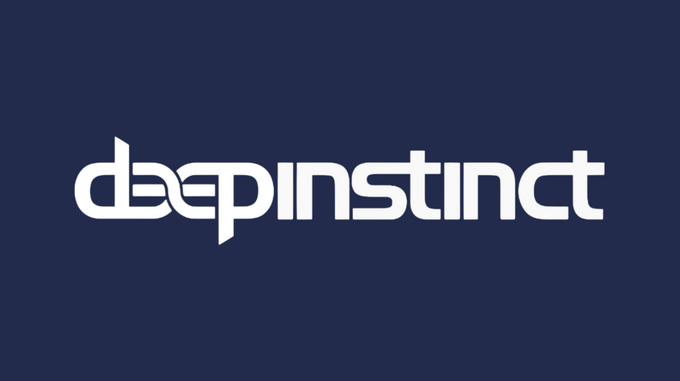 the logo for deepinstruct