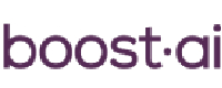 Boost AI logo