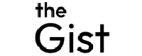 theGist logo