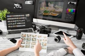 5 Ways AI Photography Editing Can Optimize Your Workflow