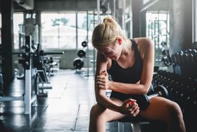 What Helps Sore Muscles After Workout: Discover Effective Pain Relievers for Sore Muscles After Exercise