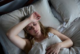 Hormonal Insomnia: 5 Expert Tips for Reclaiming Your Sleep