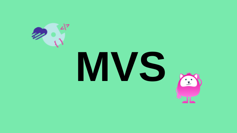 What is Minimum Viable Security (MVS) and how does it improve the life of developers? main image