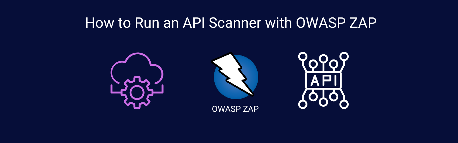 How to Run an API Scanner with OWASP ZAP main image