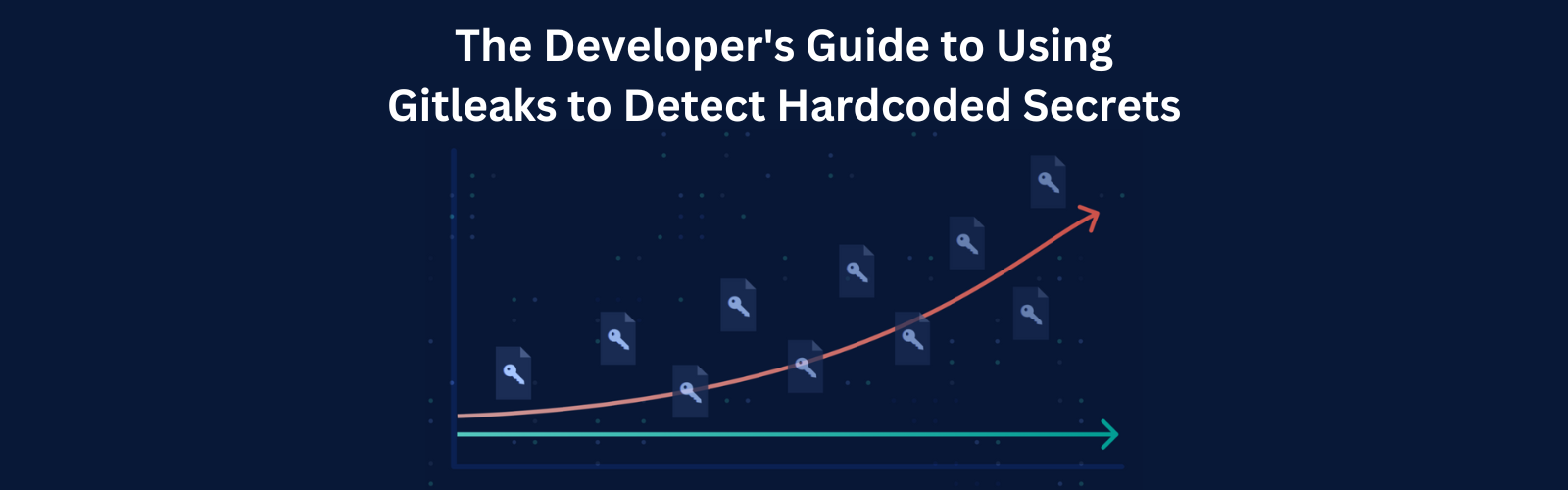 The Developer's Guide to Using Gitleaks to Detect Hardcoded Secrets main image