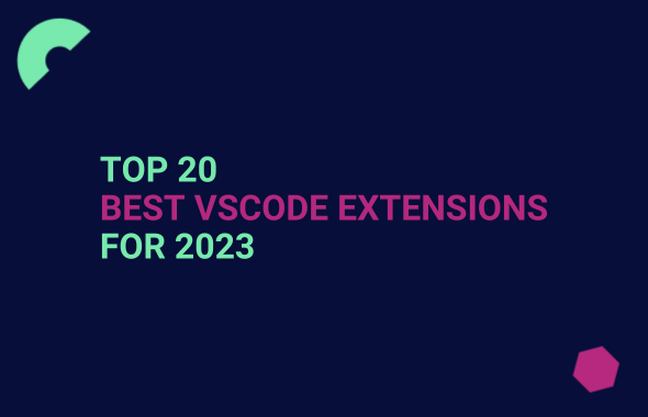 Top 20 Best VScode Extensions for {year} main image