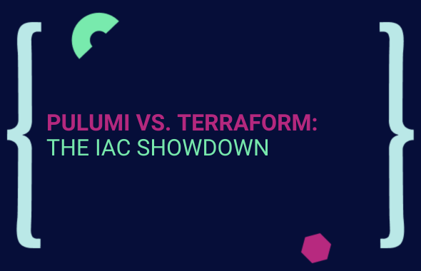 Pulumi vs. Terraform: The IaC Showdown main image