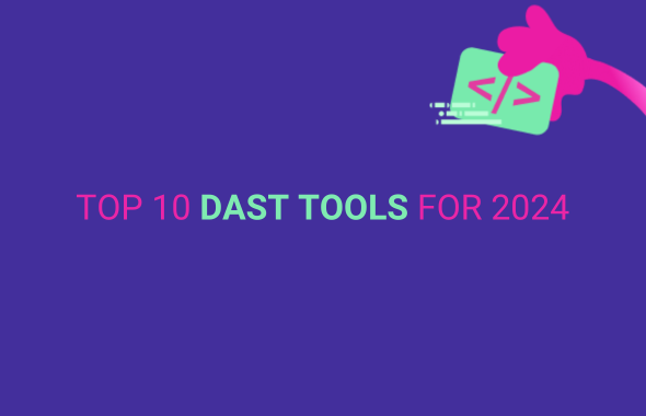 Top 10 DAST Tools for {year} main image