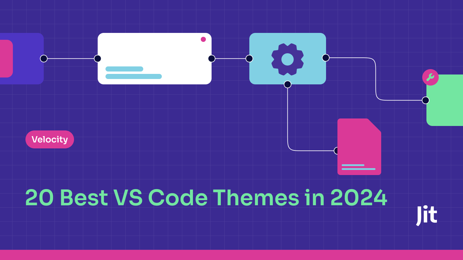 20 Best VS Code Themes in 2024