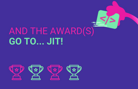 And The Award(s) Go To... Jit! 