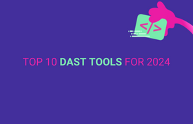 Top 10 DAST Tools for {year}