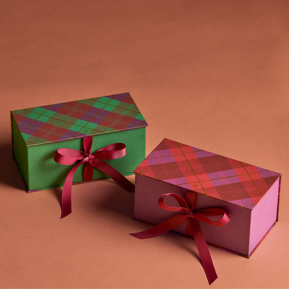 Spring & Mulberry Complete Keepsake Collection Closed Box