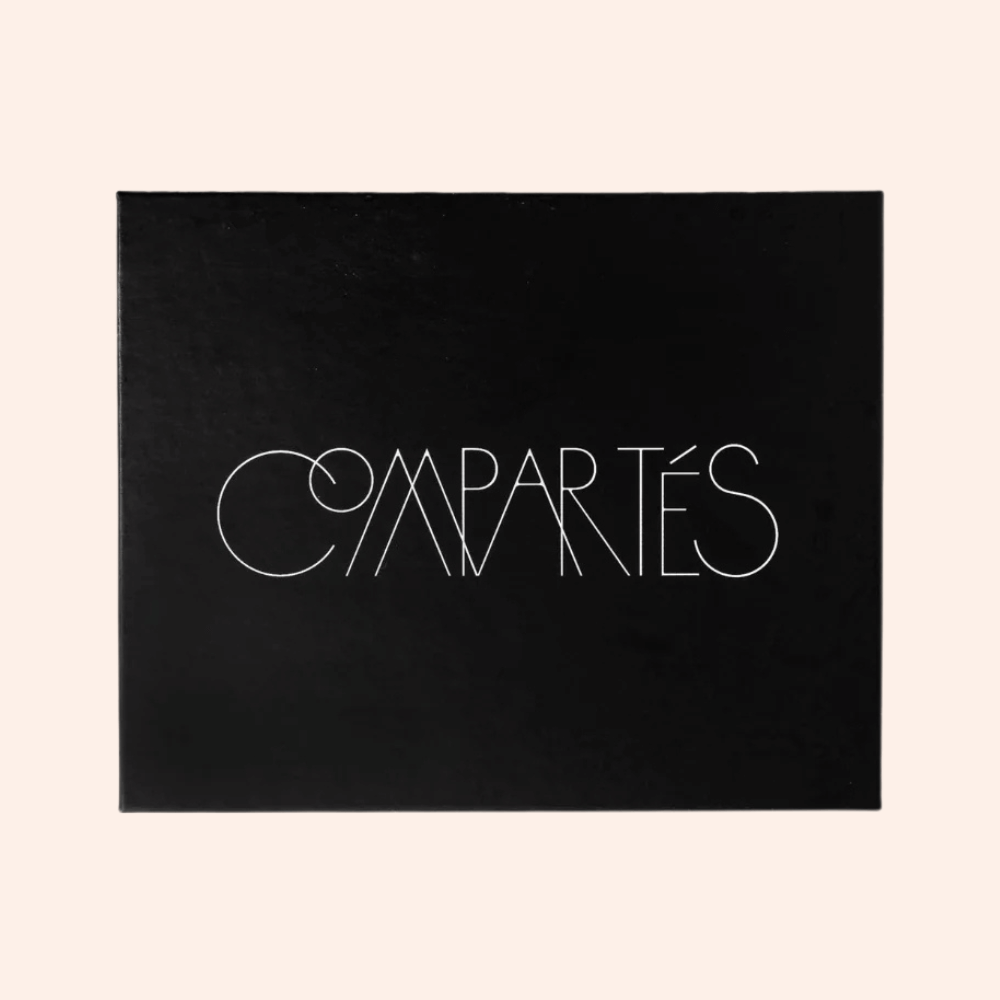 Compartés 20-Piece Signature Truffle Box