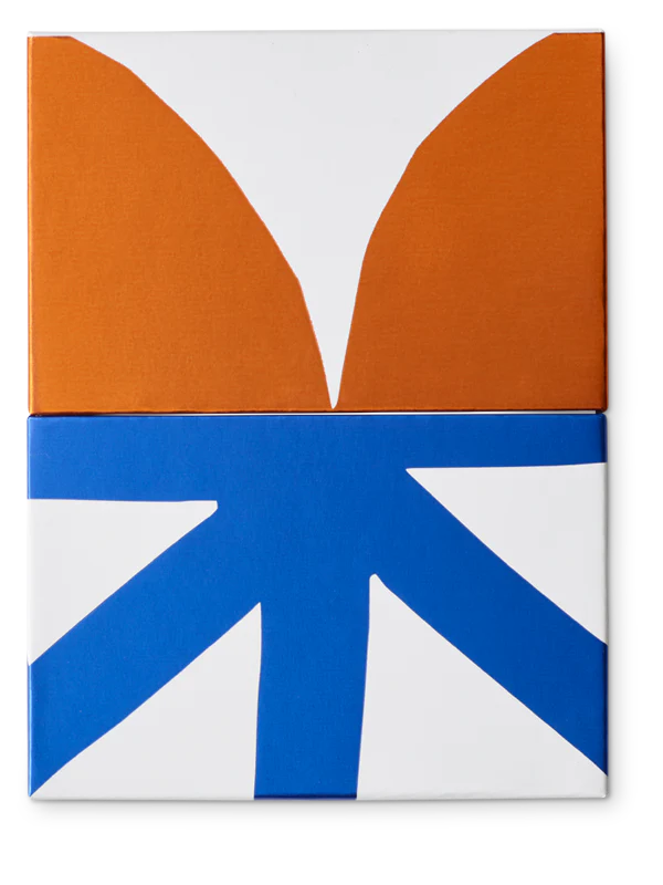 andSons Signature Collection 6 piece box