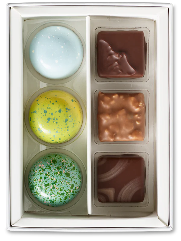 andSons Signature Collection 6 piece 