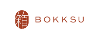 Bokksu Logo