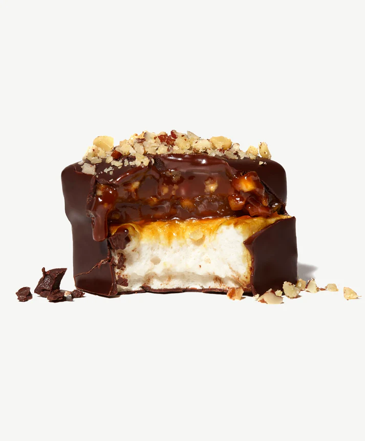 Vosges Comfort Food Tower - Caramel Marshmallow