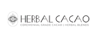 Herbal Cacao Logo