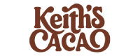 Keith's Cacao Logo