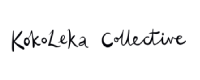 KokoLeka Collective Logo