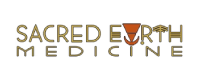 Sacred Earth Medicine Logo
