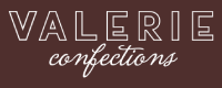 Valerie Confections Logo