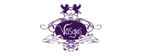 Vosges Haut-Chocolat Logo