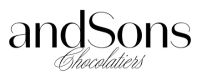 andSons Chocolatiers Logo